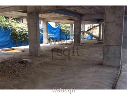 Hyderabad 3 BHK Apartment-flats for Sale